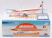 Airbus A300-B4 Iberia EC-DLG IF300IB525