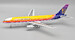 Airbus A300-B4 Air Jamaica 6Y-JMK 