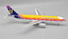 Airbus A300-B4 Air Jamaica 6Y-JMK  IF300JM1225