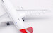 Airbus A300B4-2C Qantas VH-TAC  IF300QF1125