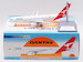 Airbus A300B4-2C Qantas VH-TAC  IF300QF1125