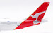 Airbus A300B4-2C Qantas VH-TAC  IF300QF1125