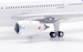 Airbus A300B4-2C Qantas VH-TAC  IF300QF1125
