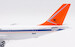 Airbus A300-B2K-3C SAA South African Airways ZS-SDD  IF300SA0525