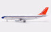 Airbus A300-B2K-3C SAA South African Airways ZS-SDD  IF300SA0525