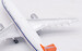Airbus A300-B2K-3C SAA South African Airways ZS-SDD  IF300SA0525
