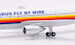 Airbus A300-B2-103 Airbus Industrie FLY BY WIRE F-BUAD  IF30B2BUAD