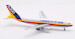 Airbus A300-B2-103 Airbus Industrie FLY BY WIRE F-BUAD  IF30B2BUAD