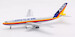 Airbus A300-B2-103 Airbus Industrie FLY BY WIRE F-BUAD
