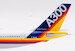Airbus A300-B2-103 Airbus Industrie FLY BY WIRE F-BUAD  IF30B2BUAD