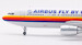 Airbus A300-B2-103 Airbus Industrie FLY BY WIRE F-BUAD  IF30B2BUAD