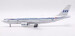 Airbus A300-B2-320 SAS Scandinavian Airlines SE-DFL  IF30B2SK1223