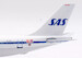 Airbus A300-B2-320 SAS Scandinavian Airlines SE-DFL IF30B2SK1223