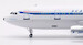 Airbus A300-B2-320 SAS Scandinavian Airlines SE-DFL  IF30B2SK1223