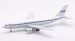 Airbus A300-B2-320 SAS Scandinavian Airlines SE-DFL 