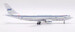 Airbus A300-B2-320 SAS Scandinavian Airlines SE-DFL  IF30B2SK1223