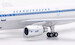 Airbus A300-B2-320 SAS Scandinavian Airlines SE-DFL  IF30B2SK1223