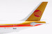 Airbus A300-B4 Continental N217EA  IF30B4CO0334