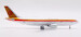 Airbus A300-B4 Continental N217EA  IF30B4CO0334