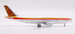 Airbus A300-B4 Continental N217EA  IF30B4CO0334
