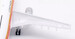 Airbus A300-B4 Continental N217EA  IF30B4CO0334