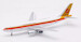 Airbus A300-B4 Continental N217EA