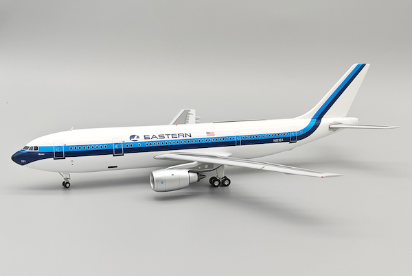 Airbus A300-B4 Eastern N212EA IF30B4EA0224
