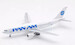 Airbus A300-B4 Pan Am N202PA