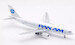 Airbus A300-B4 Pan Am N202PA  IF30B4PA0124