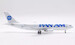Airbus A300-B4 Pan Am N202PA  IF30B4PA0124