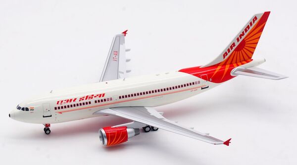 Airbus A310-300 Air India VT-AIA  IF310AI1023