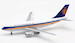 Airbus A310-200 British Caledonian Airways G-BKWU
