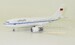 Airbus A310-200 German Air Force, Luftwaffe, 10+21 With Stand  IF310GAF0820