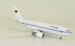 Airbus A310-200 German Air Force, Luftwaffe, 10+21 With Stand  IF310GAF0820