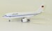 Airbus A310-200 German Air Force, Luftwaffe, 10+21 With Stand  IF310GAF0820