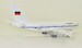 Airbus A310-200 German Air Force, Luftwaffe, 10+21 With Stand  IF310GAF0820