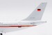 Airbus A310-304 German Air Force/Luftwaffe/Bundesrepublik Deutschland 1022 (10+22)  IF310GAF1022