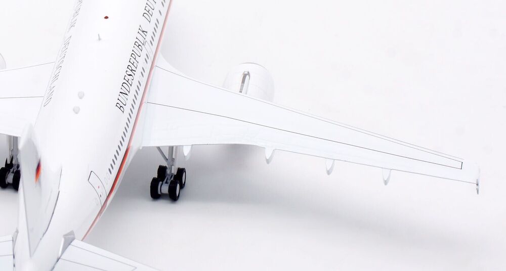 Inflight 200 IF310GAF1022 Airbus A310-304 German Air Force