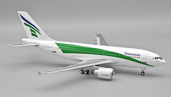 Airbus A310-324 Transavia LX-TXA  IF310HV0626