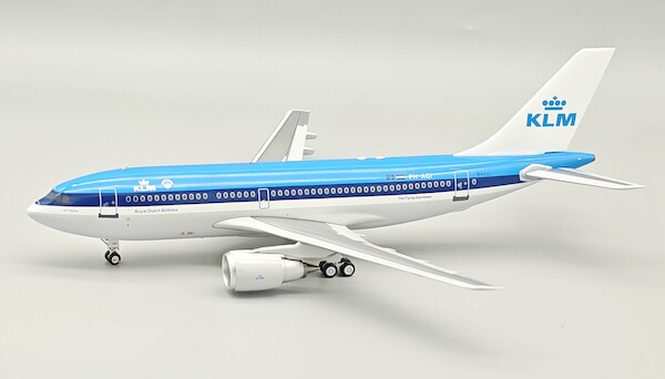 Airbus A310-203 KLM Royal Dutch Airlines PH-AGI IF310KL0726