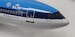 Airbus A310-203 KLM Royal Dutch Airlines PH-AGI Jan Toorop  IF310KL0726