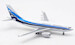 Airbus A310-300 Aerolineas Argentinas F-OGYR plus stand  IF310LV1020
