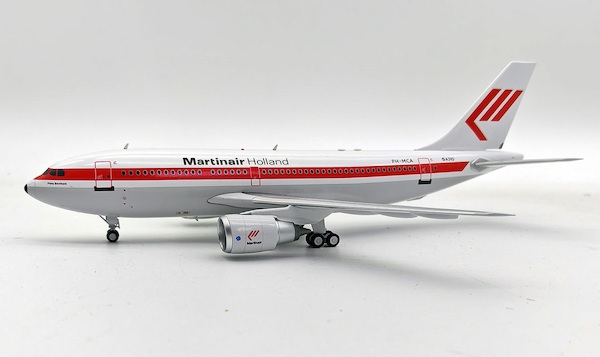 Airbus A310-200 Martinair Holland PH-MCA IF310MP0