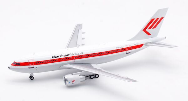 Airbus A310-200 Martinair Holland PH-MCA  IF310MP1023