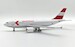 Airbus A310-300 Austrian Airlines OE-LAA 