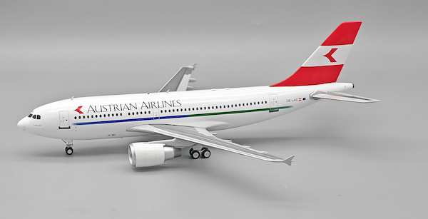 Airbus A310-325/ET Austrian Airlines OE-LAD  IF310OS0526