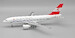 Airbus A310-325/ET Austrian Airlines OE-LAD 
