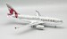Airbus A310-300 Qatar Airways A7-AFE  IF310QT022