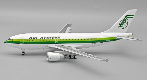 Airbus A310-300 Air Afrique TU-TAF  IF310RK0426