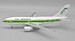 Airbus A310-300 Air Afrique TU-TAF 